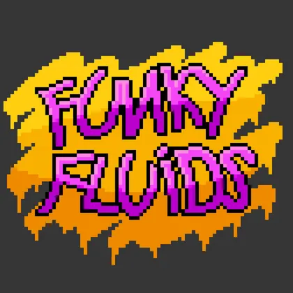 Funky Fluids — Minecraft mod, rasm 1