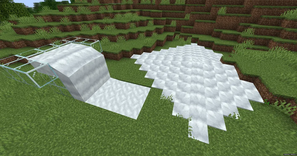 Funky Fluids — Minecraft mod, rasm 2
