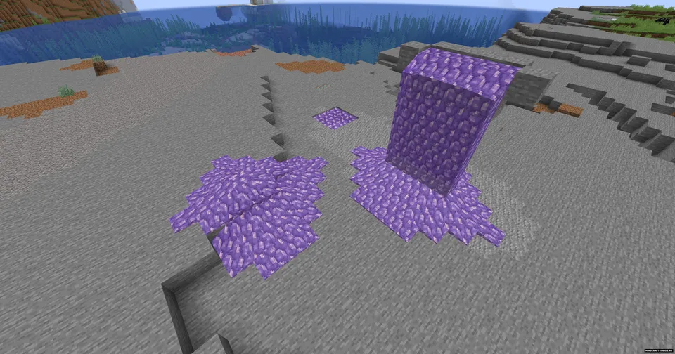 Funky Fluids — Minecraft mod, rasm 3