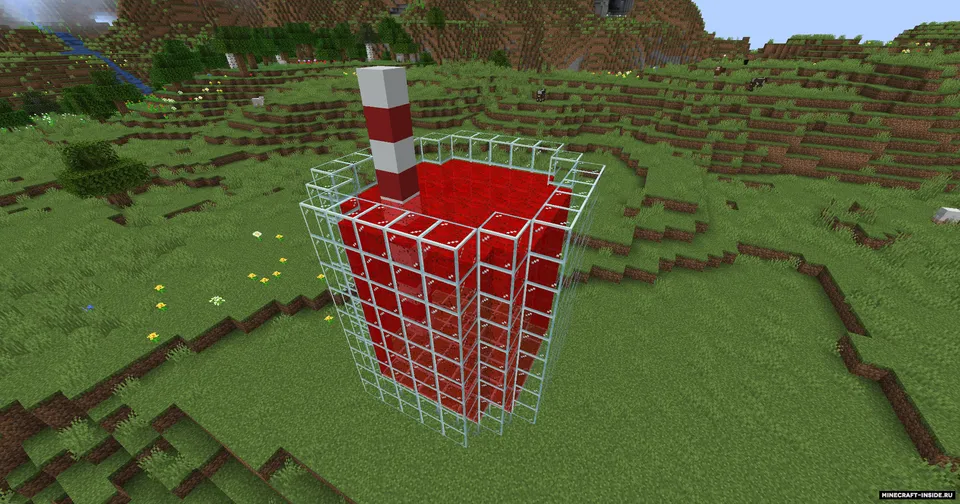 Funky Fluids — Minecraft mod, rasm 4