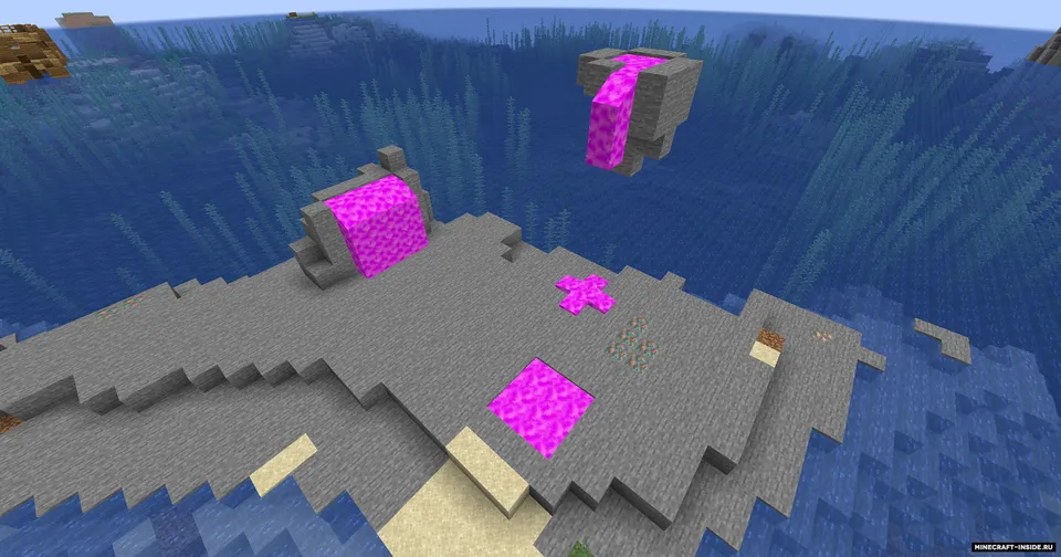 Funky Fluids — Minecraft mod, rasm 5