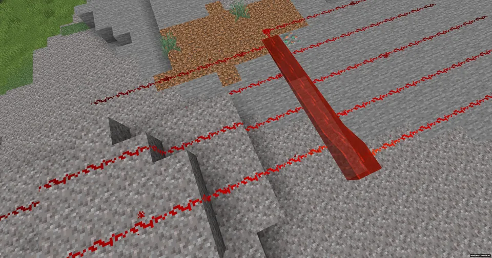 Funky Fluids — Minecraft mod, rasm 6