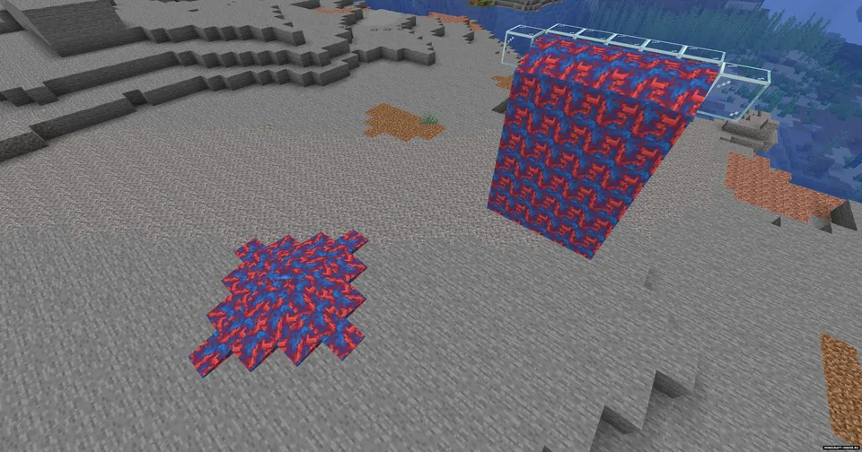 Funky Fluids — Minecraft mod, rasm 7