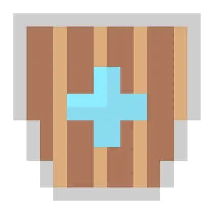 Better Balanced Shields
