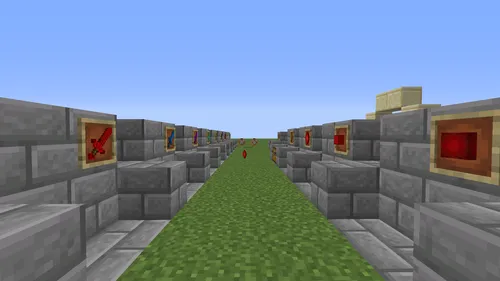 SwordMod — Minecraft mod, rasm 1