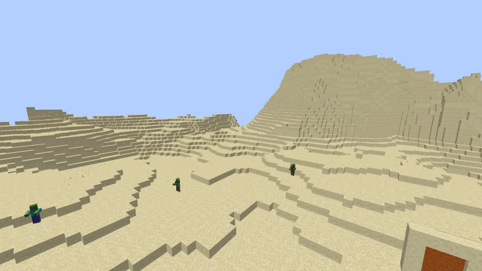 SwordMod — Minecraft mod, rasm 2