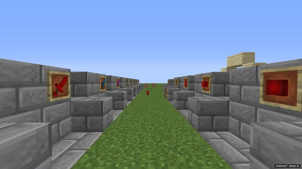 SwordMod — Minecraft mod, rasm 5