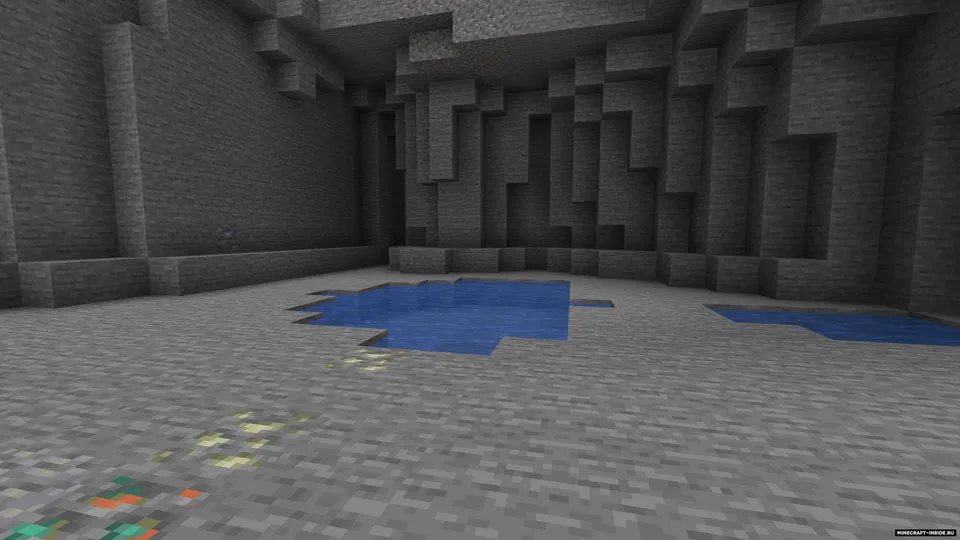 Elemental Ores — Minecraft mod, rasm 4