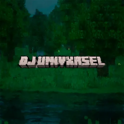DJ Univxrsel - Plastinkalar — Minecraft mod, rasm 1