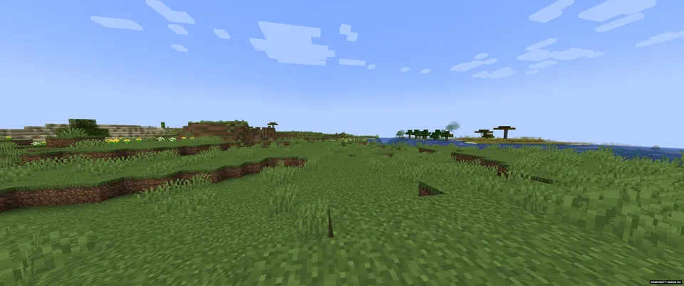 Flowerful — Minecraft mod, rasm 2