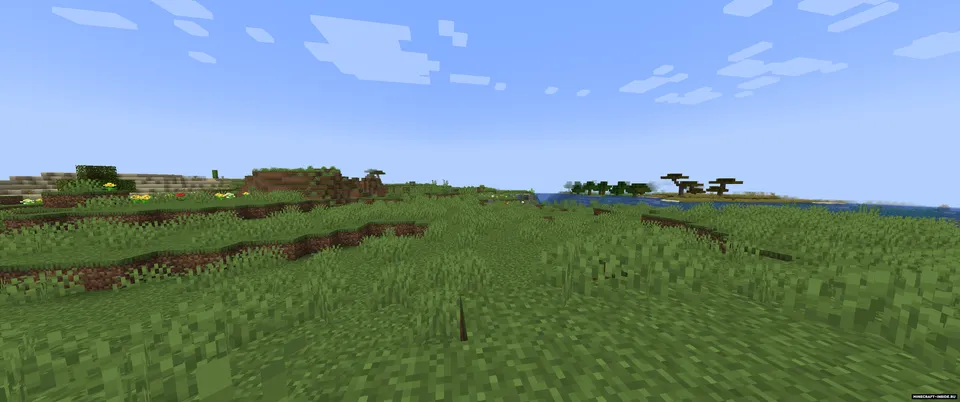 Flowerful — Minecraft mod, rasm 3