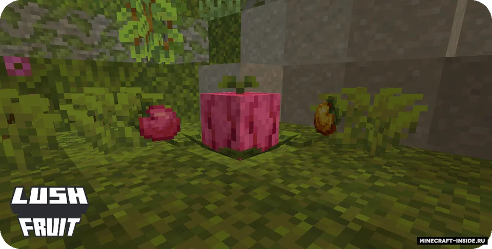 Deeper Caves (Caves & Depths) — Minecraft mod, rasm 6