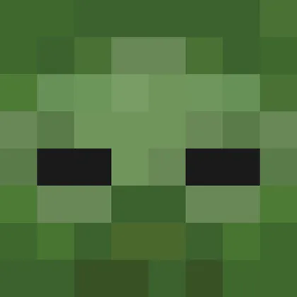 Zombificationem — Minecraft mod, rasm 1