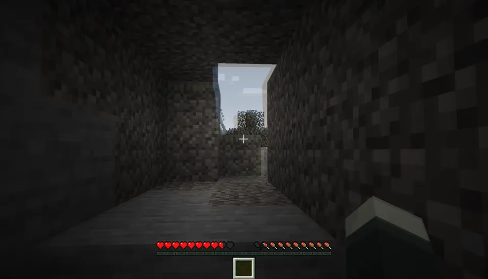 Zombificationem — Minecraft mod, rasm 2