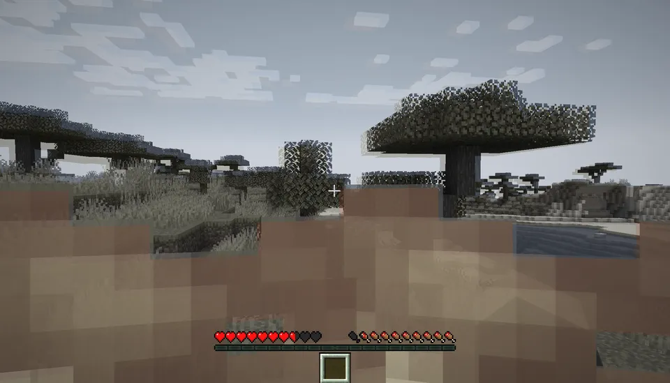 Zombificationem — Minecraft mod, rasm 3
