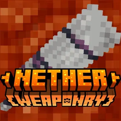Nether Weaponry