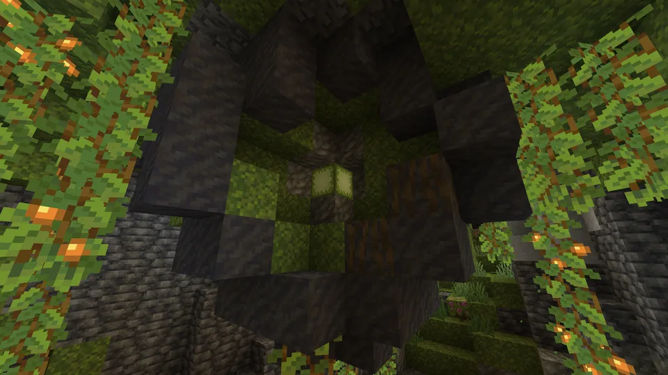 Living Ores — Minecraft mod, rasm 4