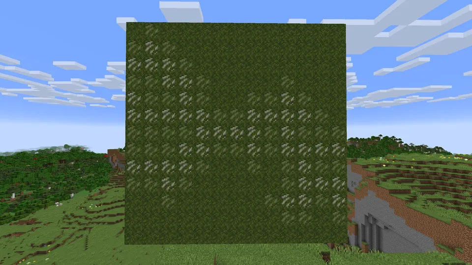 Living Ores — Minecraft mod, rasm 5