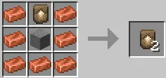 SmithingUpgraders+ — Minecraft mod, rasm 2