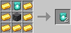 SmithingUpgraders+ — Minecraft mod, rasm 4