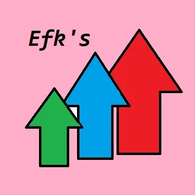 Efk's Triple Jump
