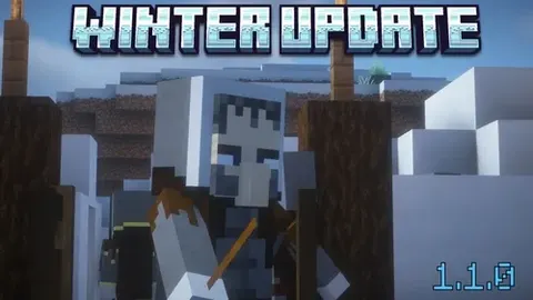 Winter Update