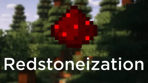 Redstonizatsiya