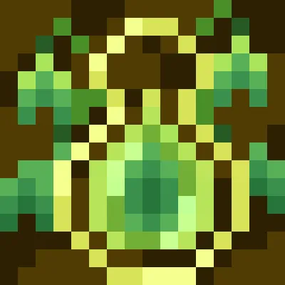 Plant o' Enchanting — Minecraft mod, rasm 1