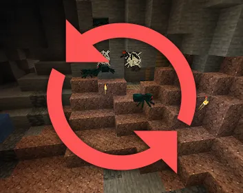 The Cycle — Minecraft mod, rasm 1
