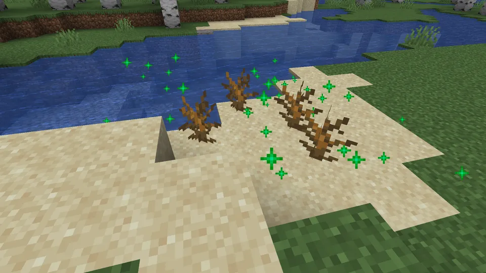 The Cycle — Minecraft mod, rasm 2