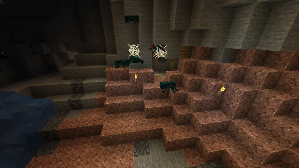 The Cycle — Minecraft mod, rasm 3