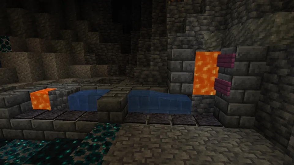 The Cycle — Minecraft mod, rasm 4