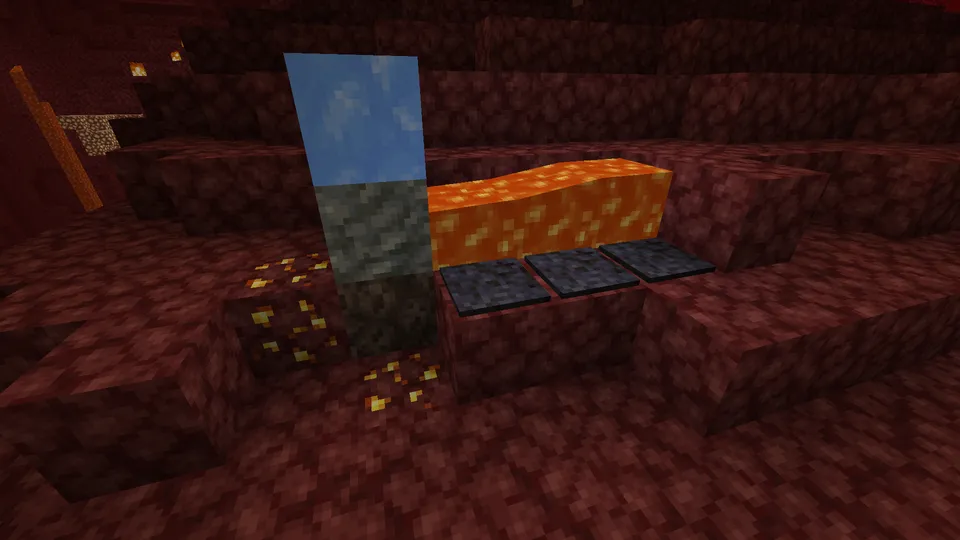 The Cycle — Minecraft mod, rasm 5