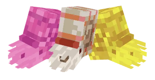 Nauticlysm — Minecraft mod, rasm 1