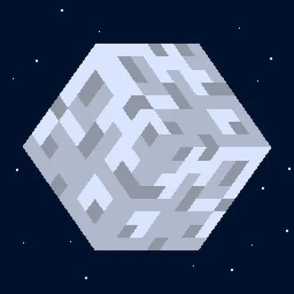 Revolve — Minecraft mod, rasm 1