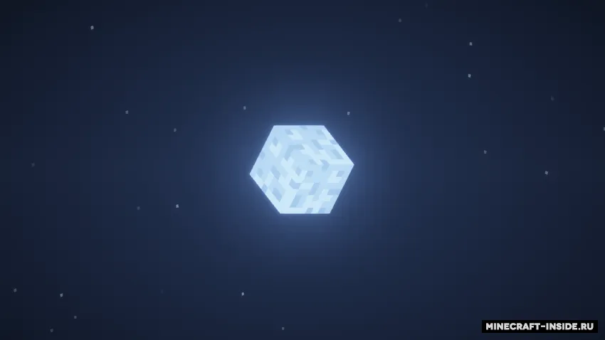 Revolve — Minecraft mod, rasm 2