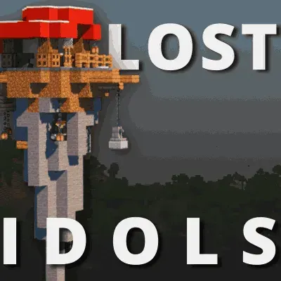 Lost Idols