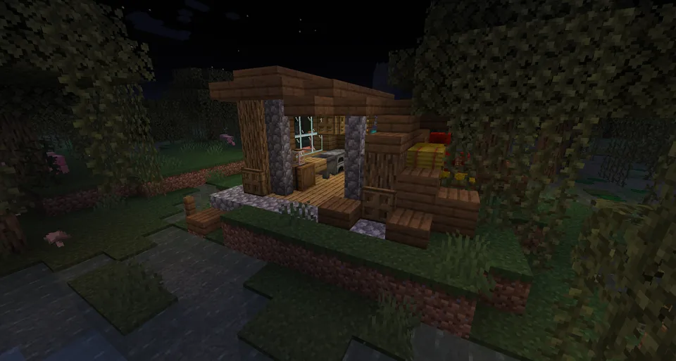 Lost Idols — Minecraft mod, rasm 2