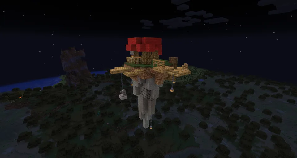 Lost Idols — Minecraft mod, rasm 3