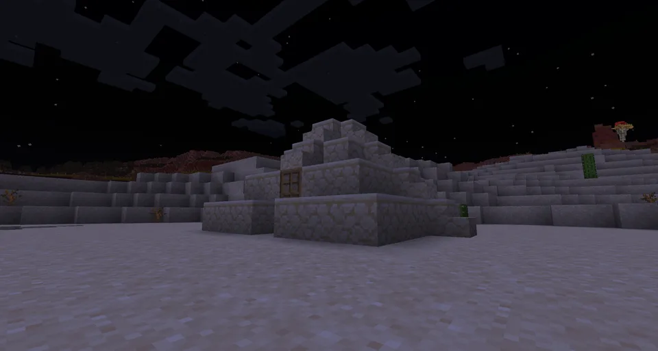 Lost Idols — Minecraft mod, rasm 4