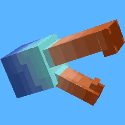 Zak's Crab Claw