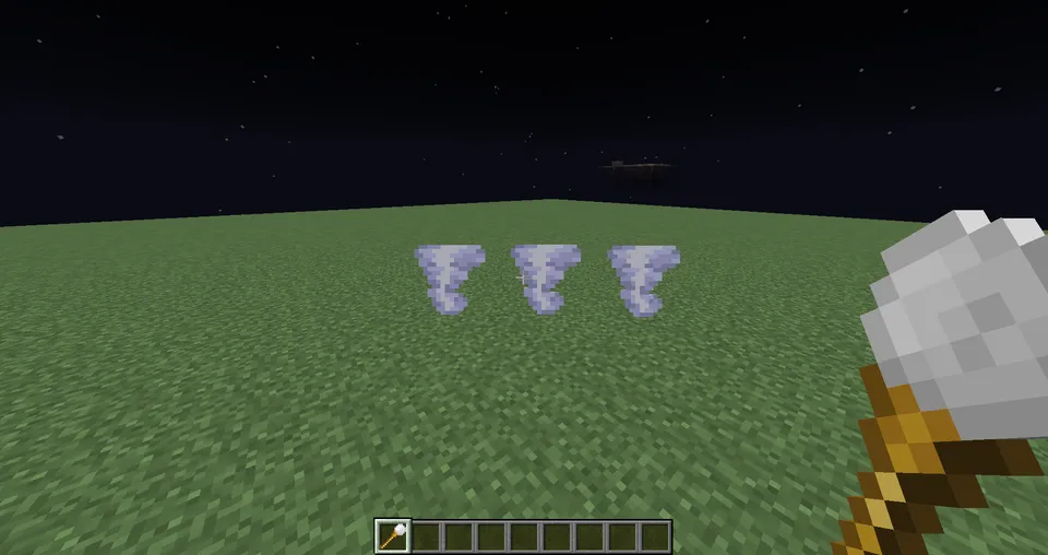 Additional Armoury — Minecraft mod, rasm 3