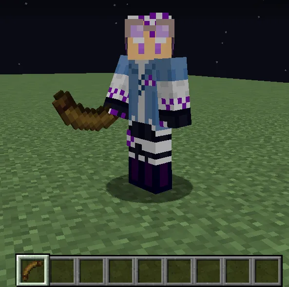 Additional Armoury — Minecraft mod, rasm 4