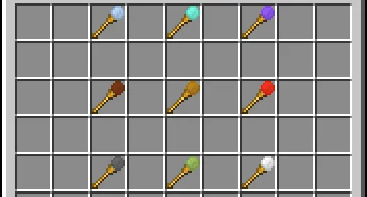 Additional Armoury — Minecraft mod, rasm 6