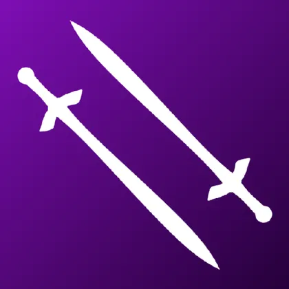 Dual Swords — Minecraft mod, rasm 1