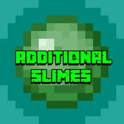 Additional Slimes