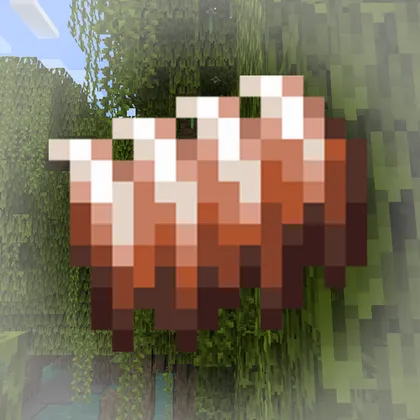 Extra Meat — Minecraft mod, rasm 1