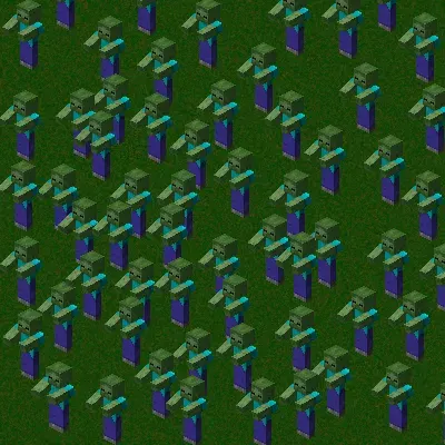 Link15's Zombie Horde