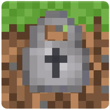 Simply Lock — Minecraft mod, rasm 1