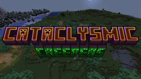 Cataclysmic Creepers